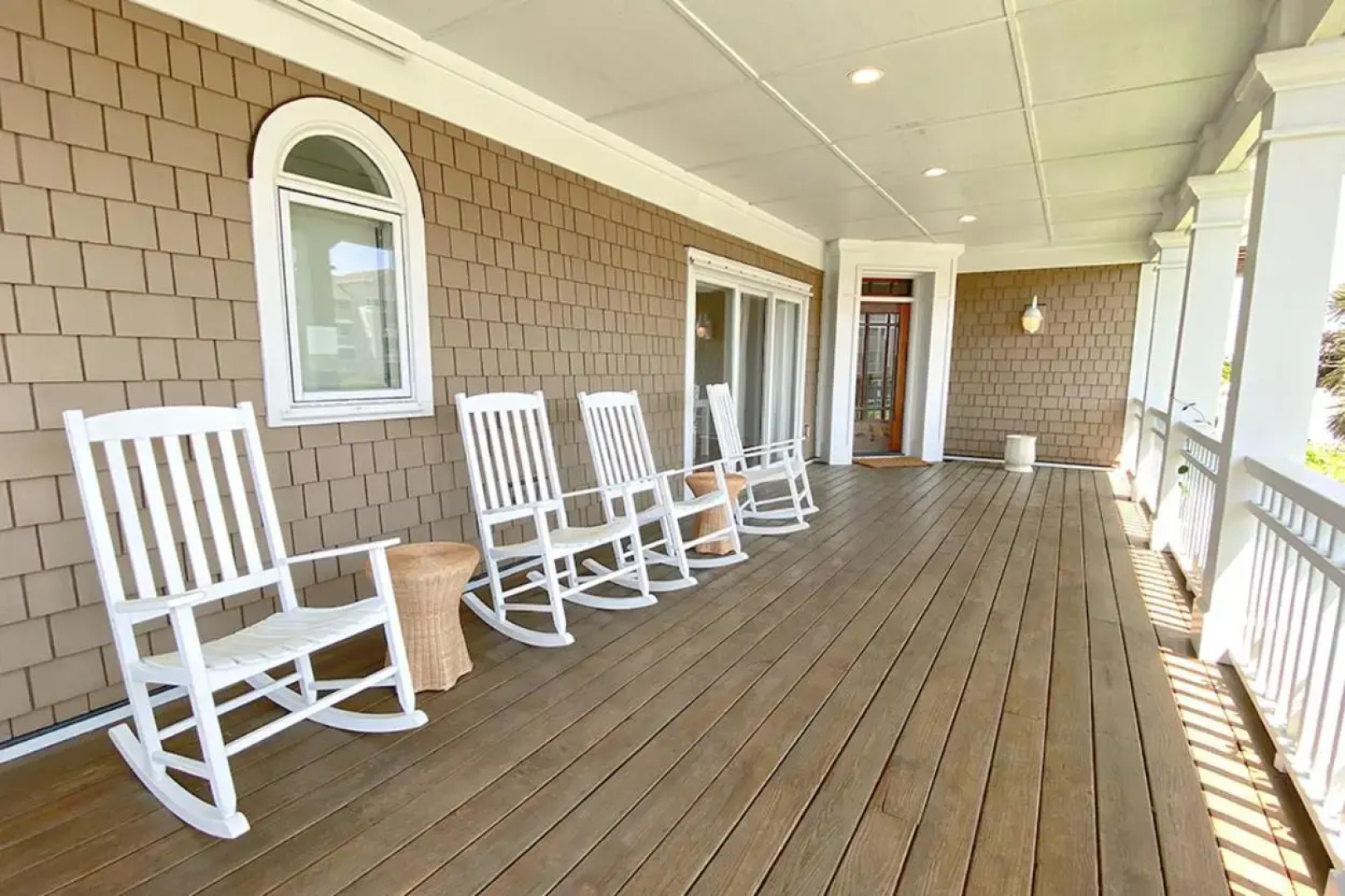 Windsong II by Sea Scape Properties