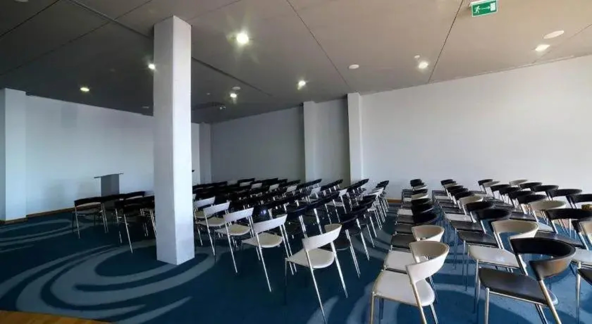 Przystań Hotel & Restaurants