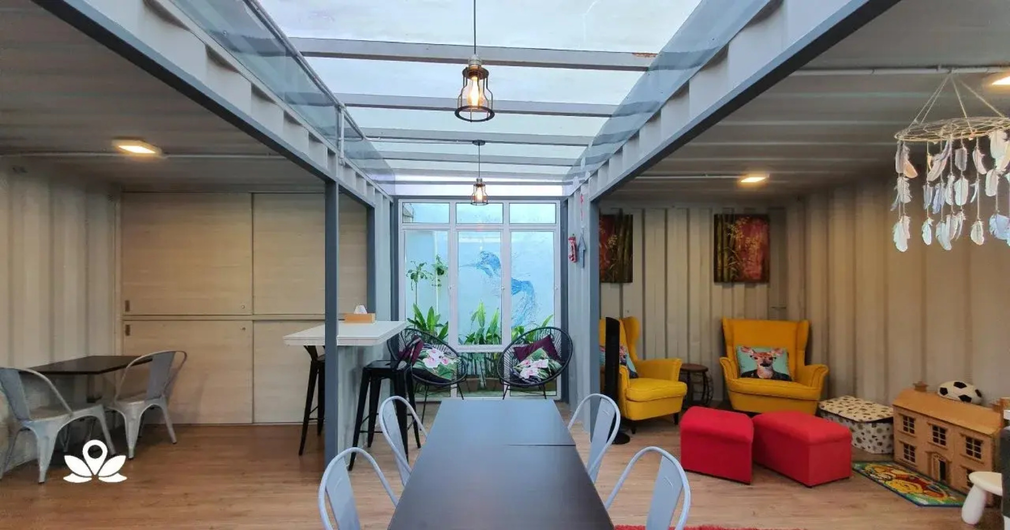 Arundina Cameron Highlands