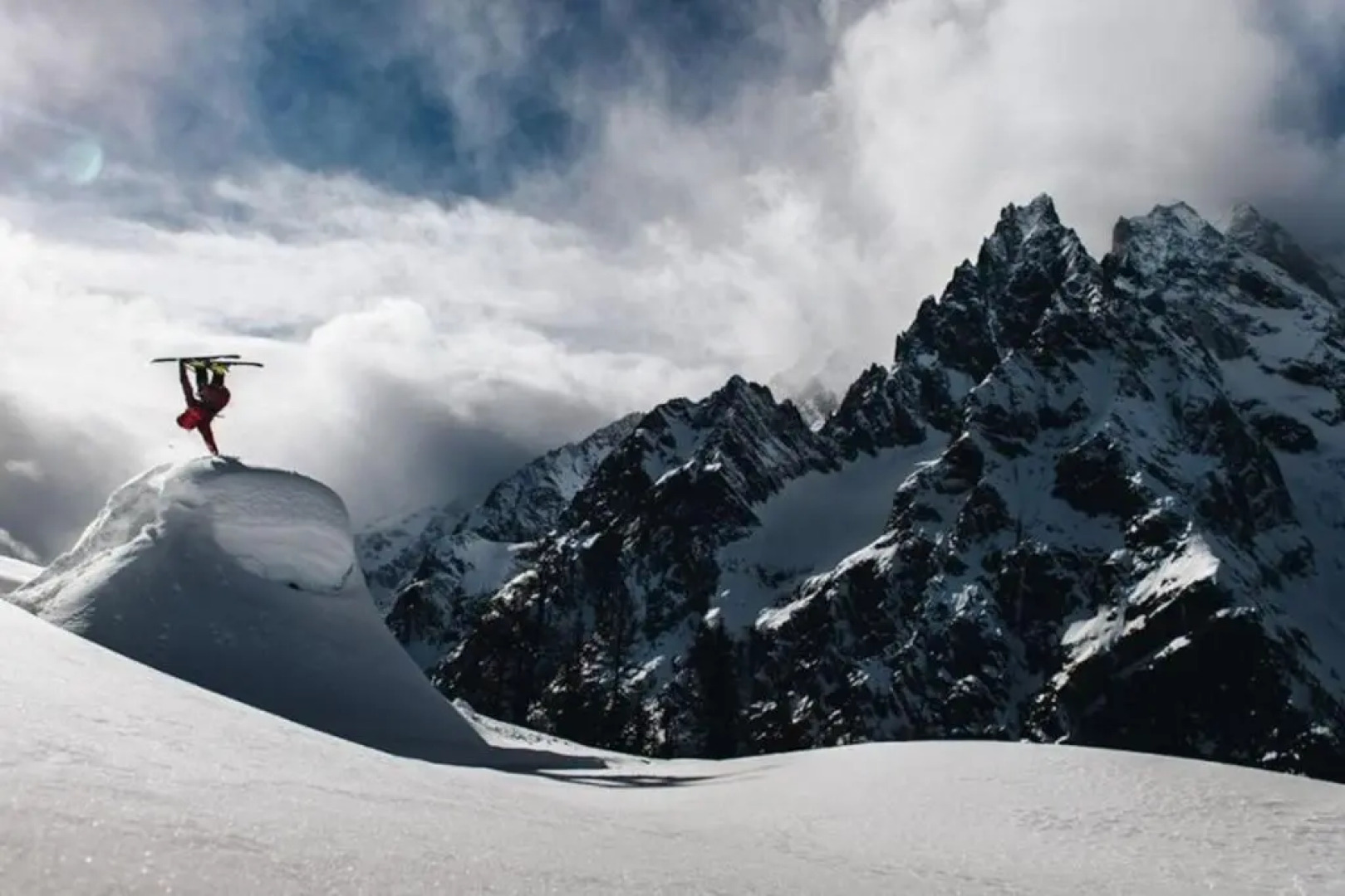 La Maison Everest 73