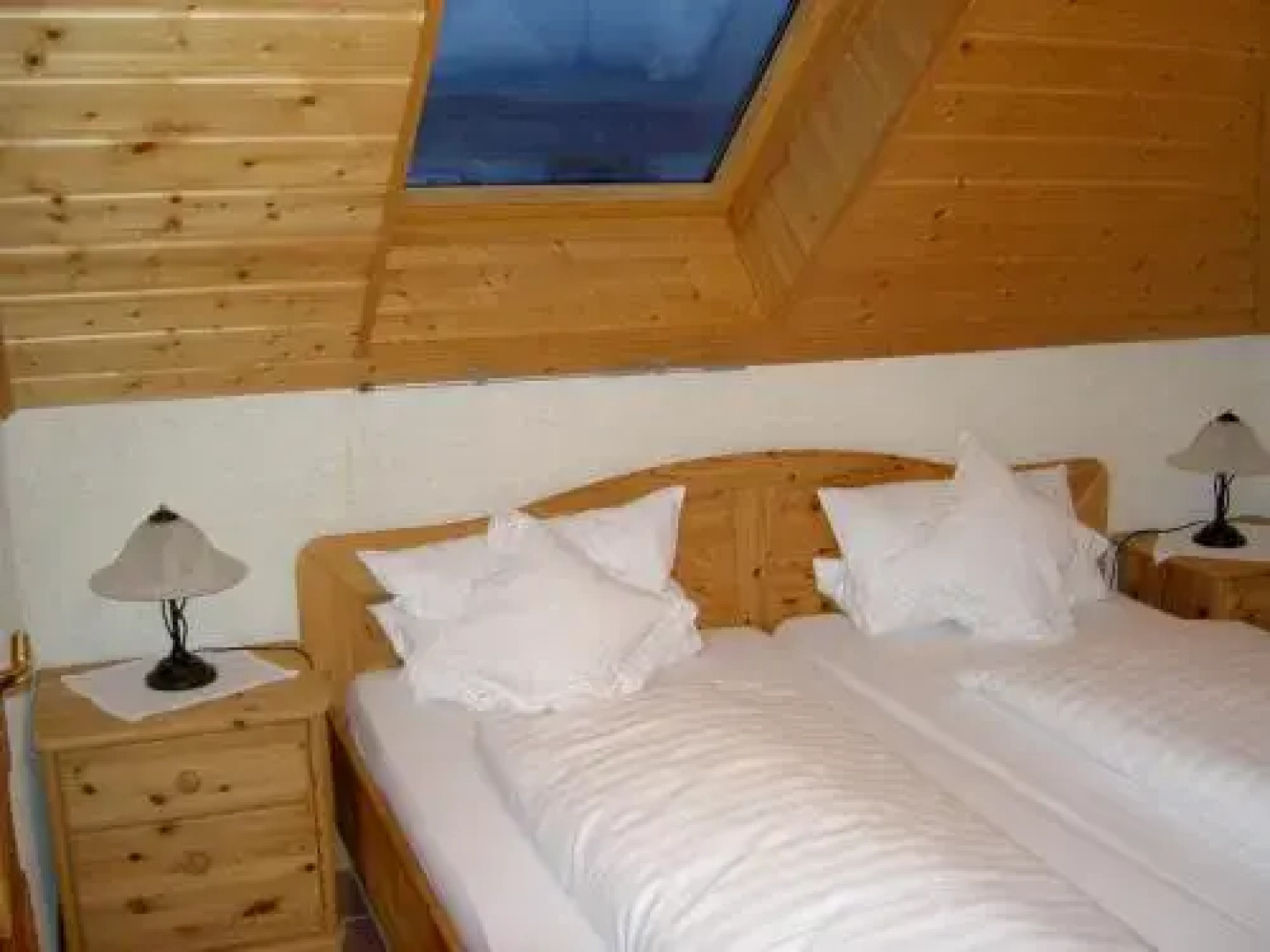 Villa Hochdörfer Gästehaus