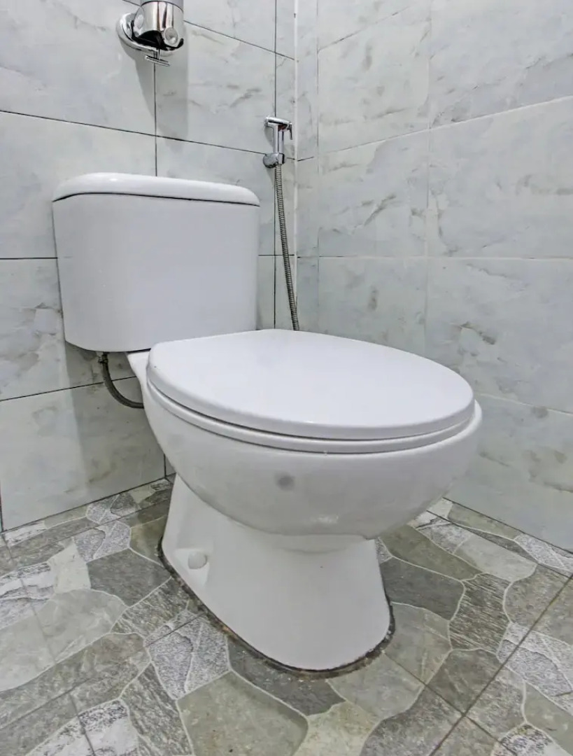 Hotel O Tastura Homestay