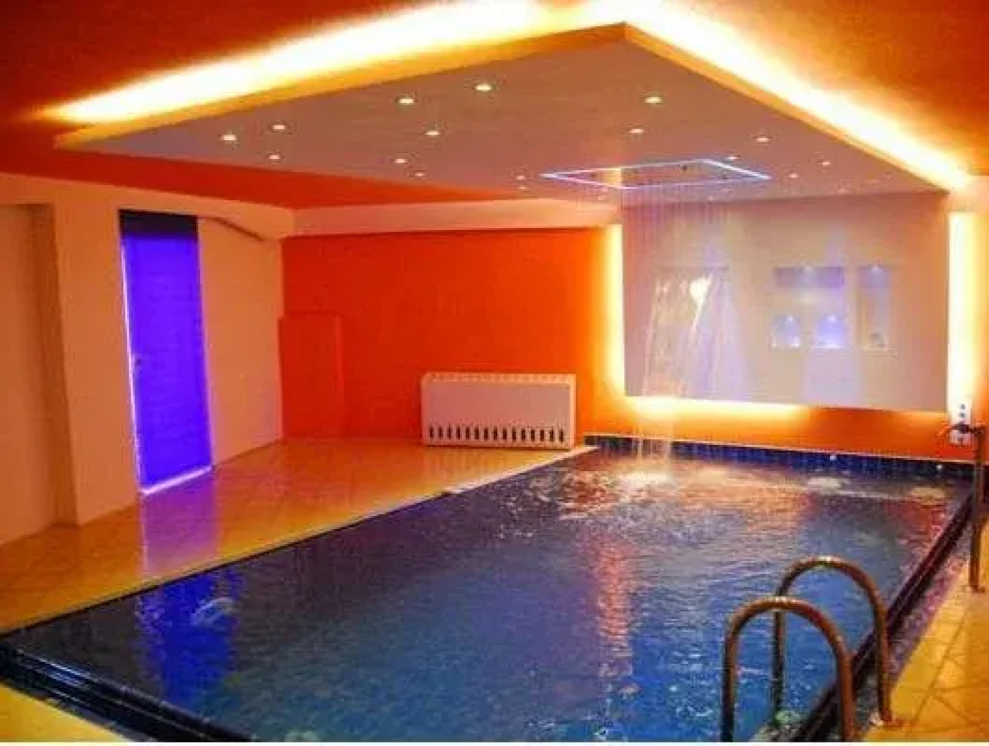 Hotel Vila Kerciku & Spa