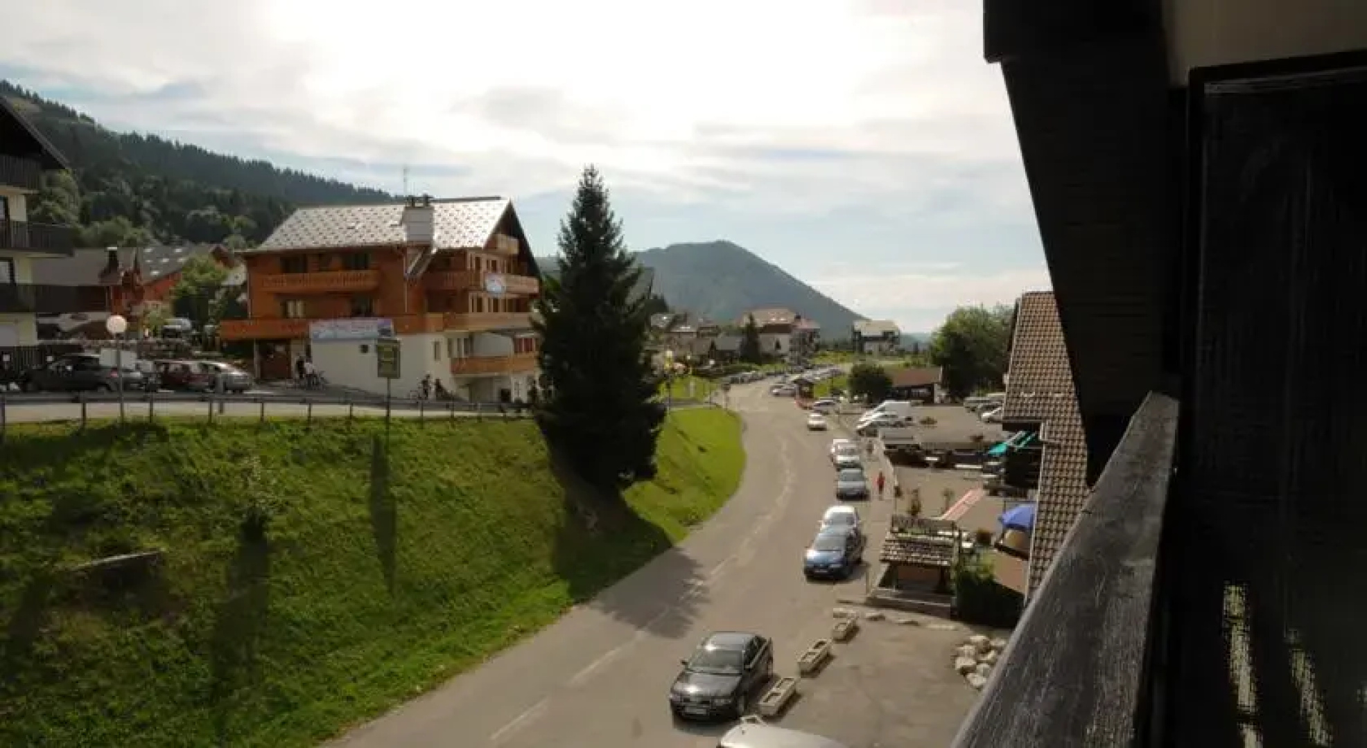 Duplex Le Yéti