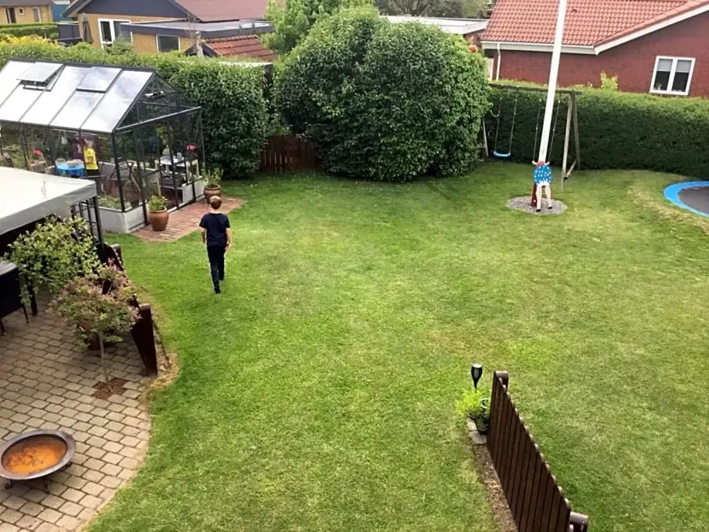 Glejbjerg Bed and Breakfast