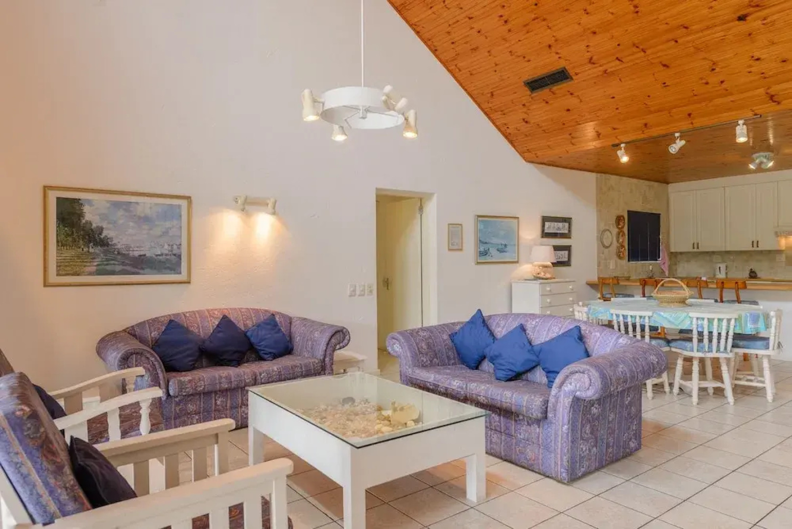 San Lameer Villa Rentals 10312