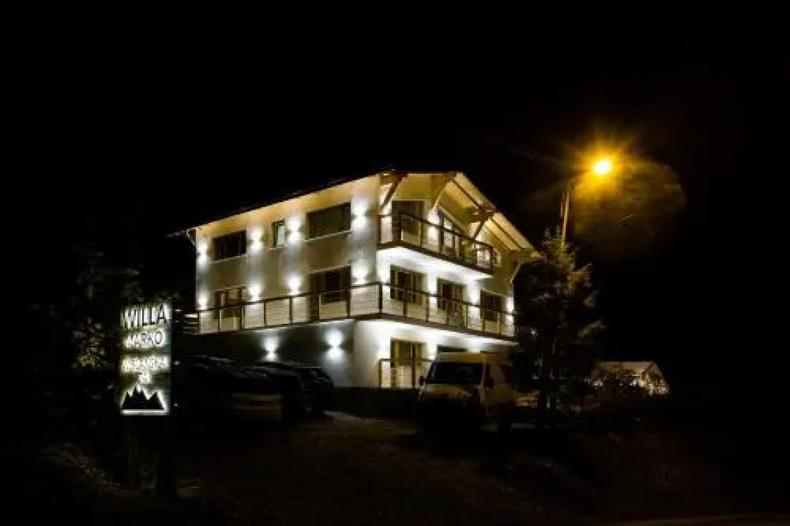 Dream Apart - Willa Marko