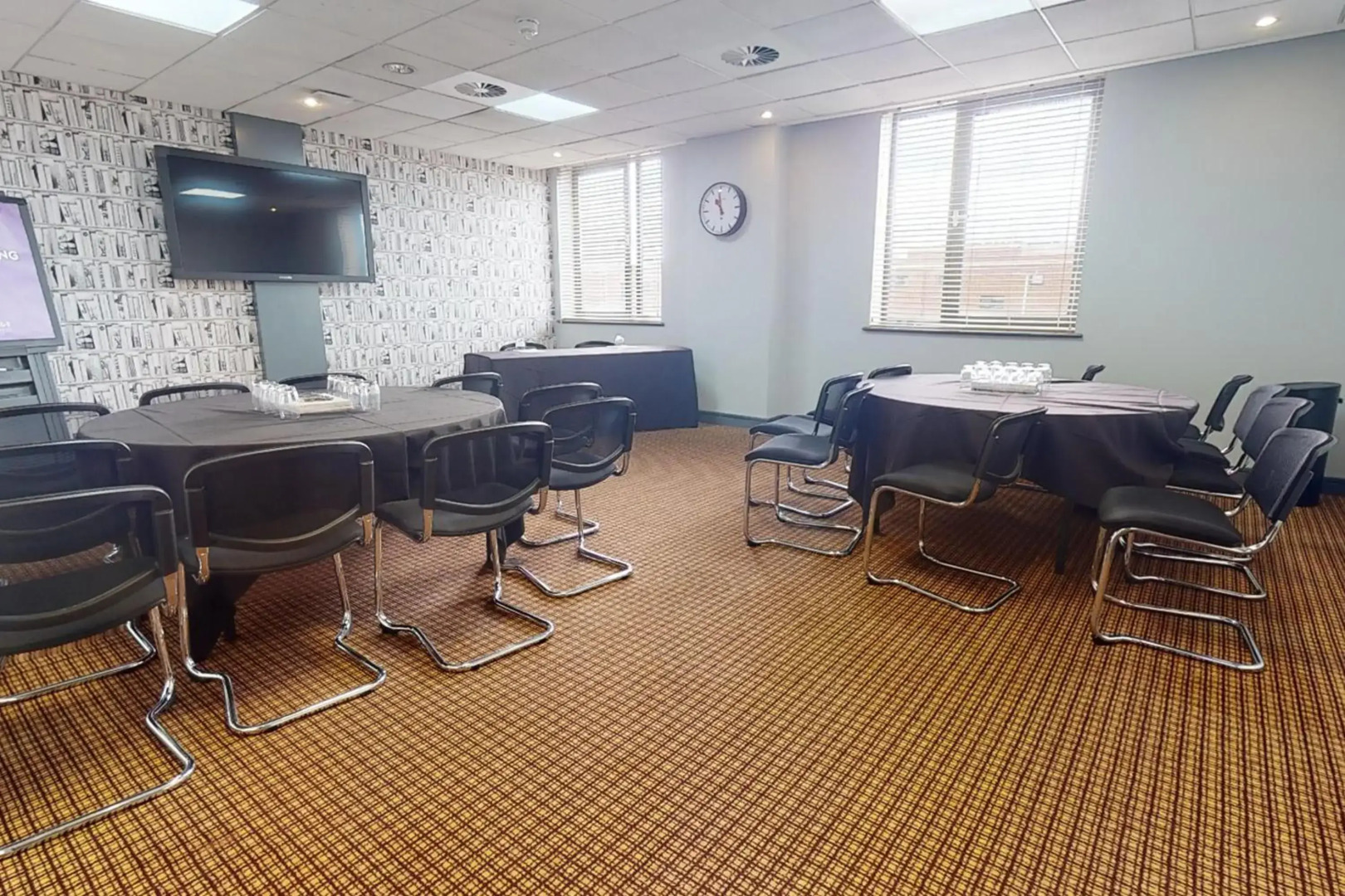 De Vere Village Swansea