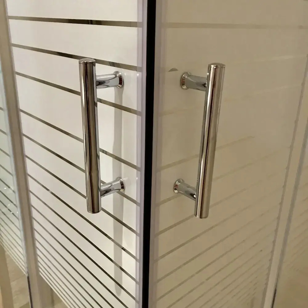 Loft 24 Terraza Alcorcon Parking Gratuito