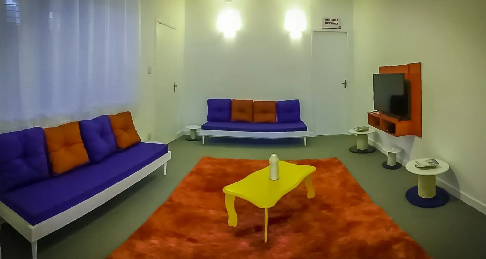 Pousada 455 - Hostel