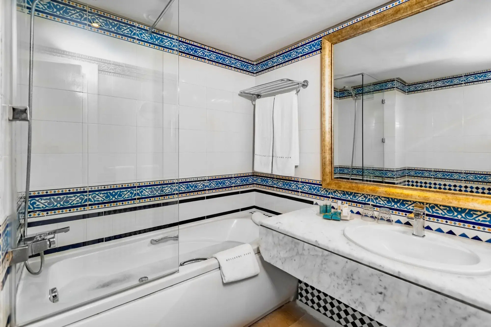 Отель Sentido Bellevue Park