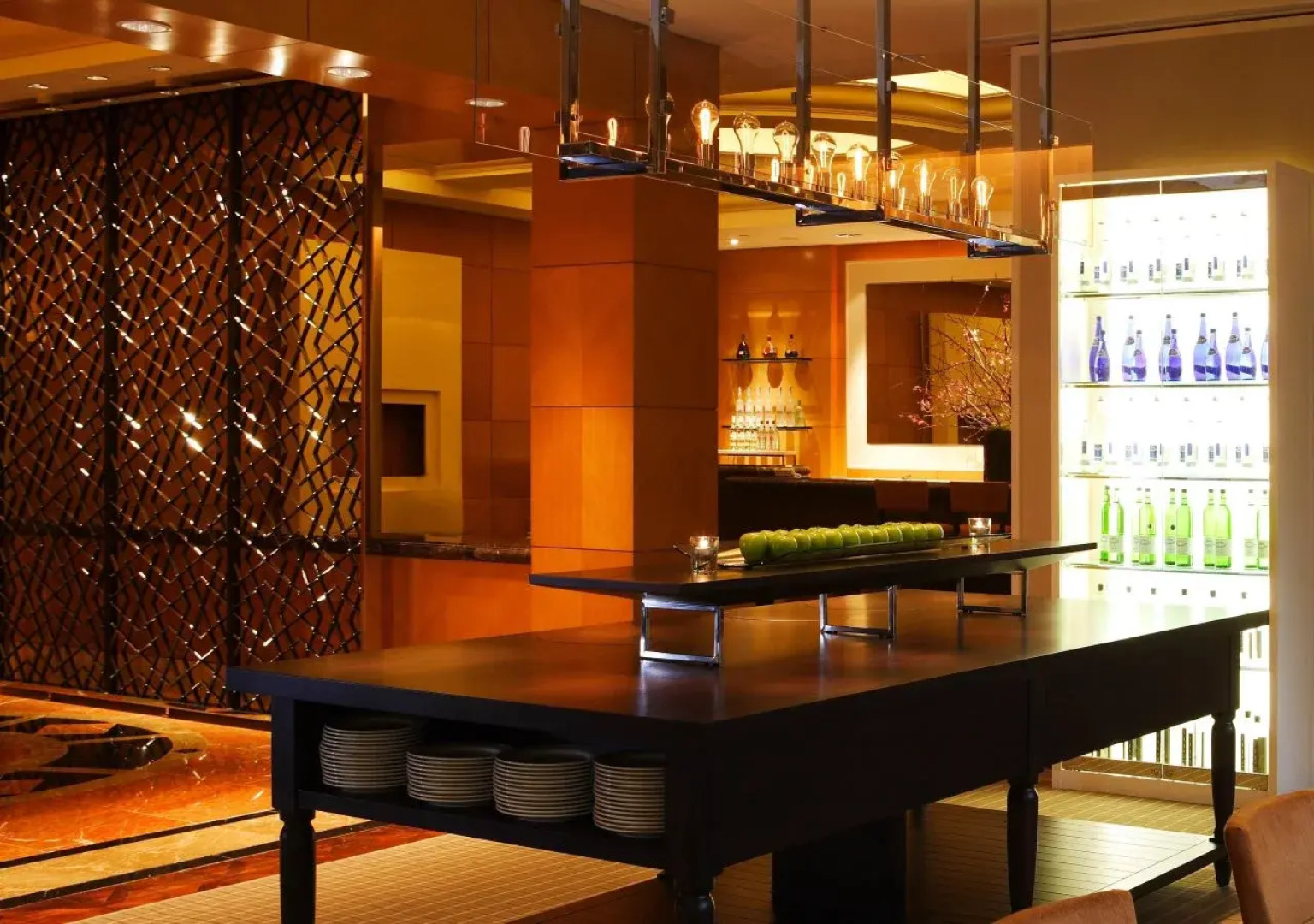 Ambassador Hotel Taipei