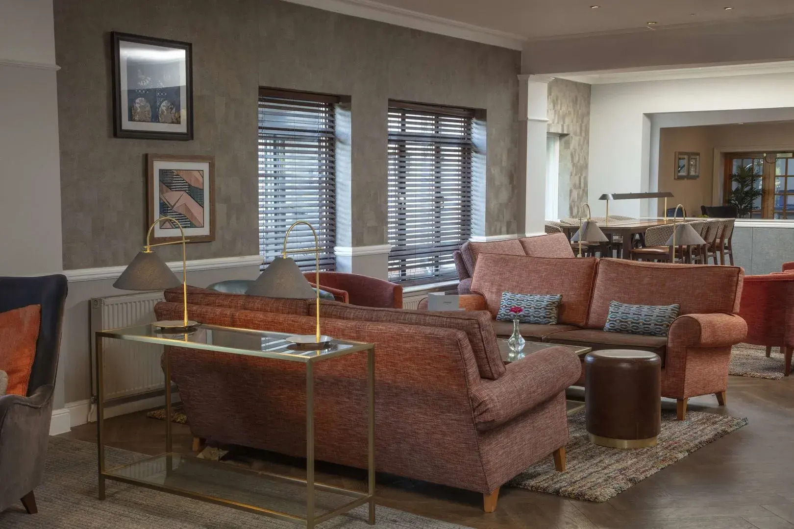 Oxford Belfry Hotel & Spa