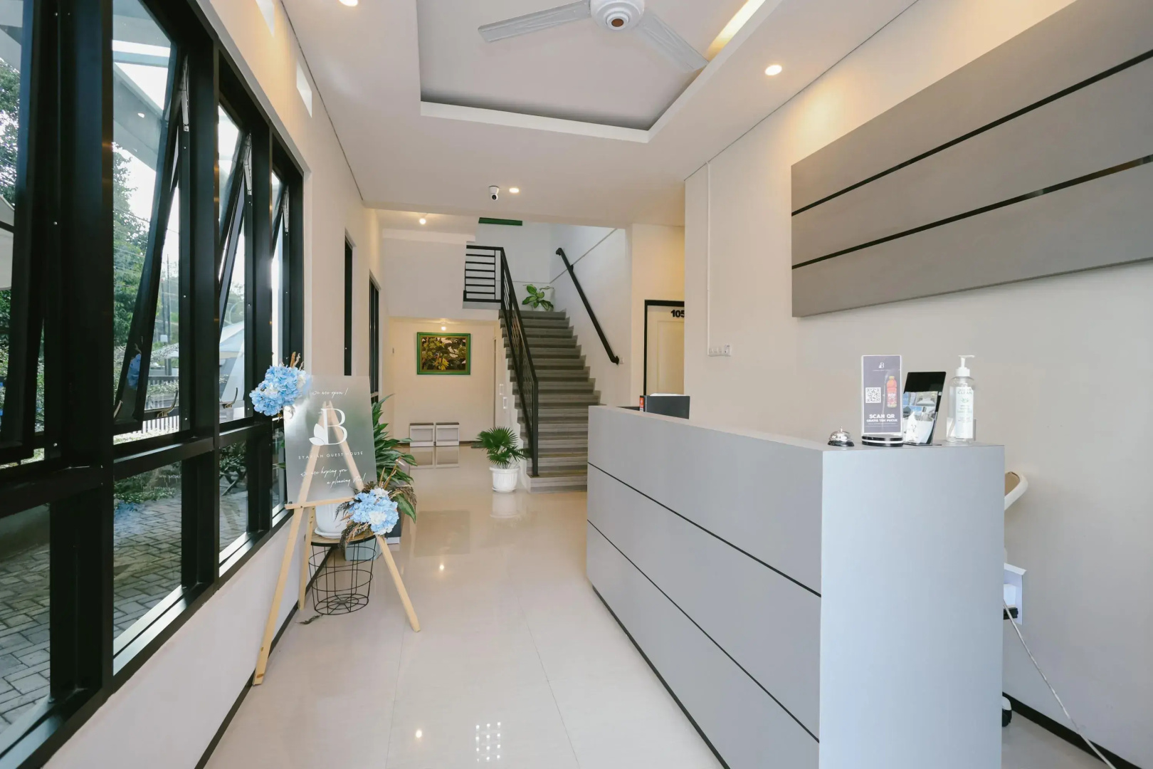 Urbanview B Syariah Lumajang