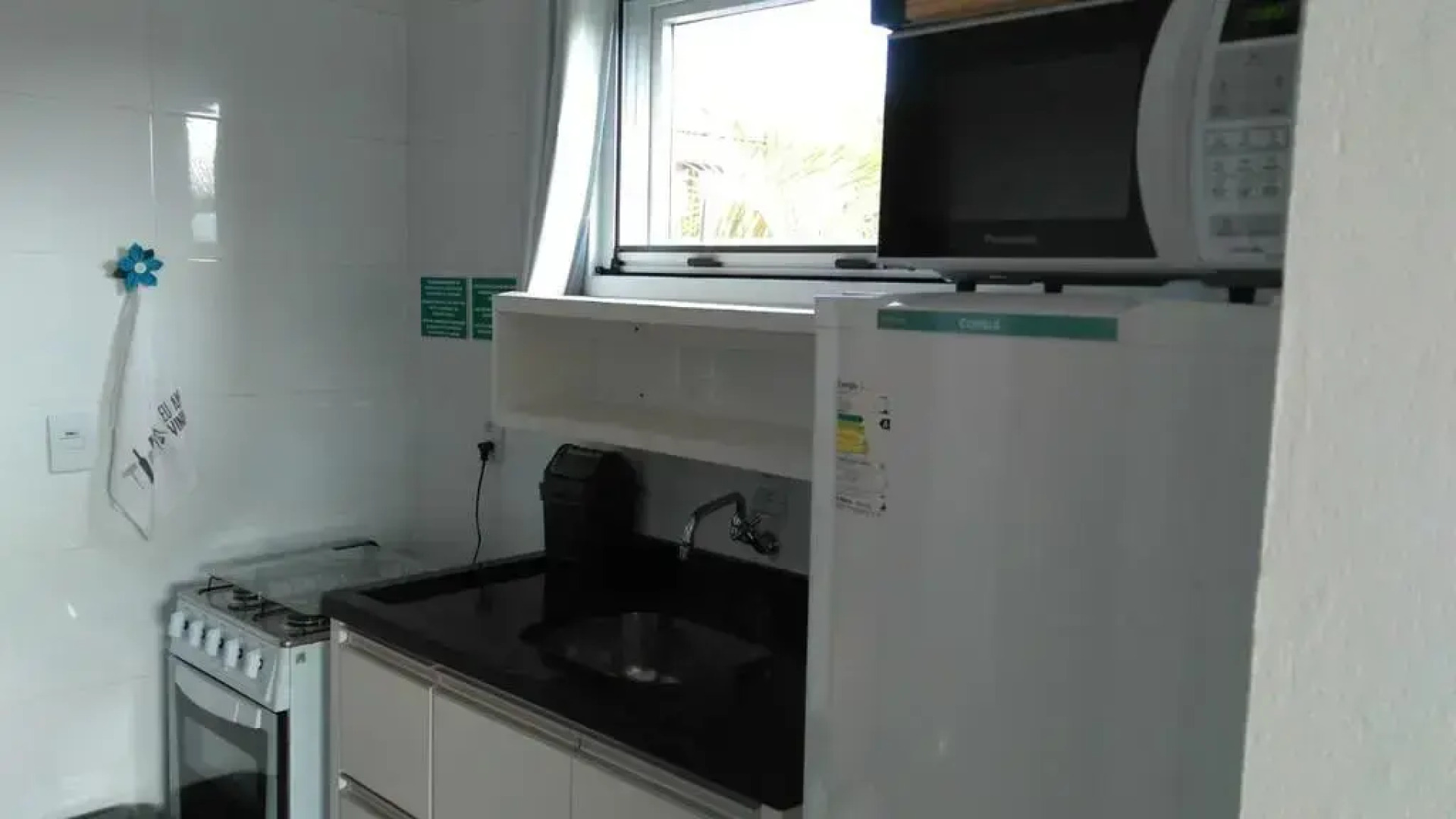 Pousada Morro do Rosa