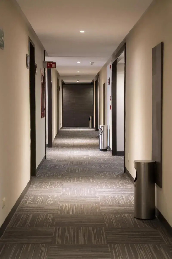 Hotel Riazor Aeropuerto