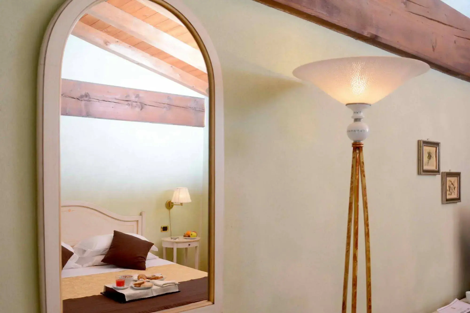 Albergo Antica Hostelleria
