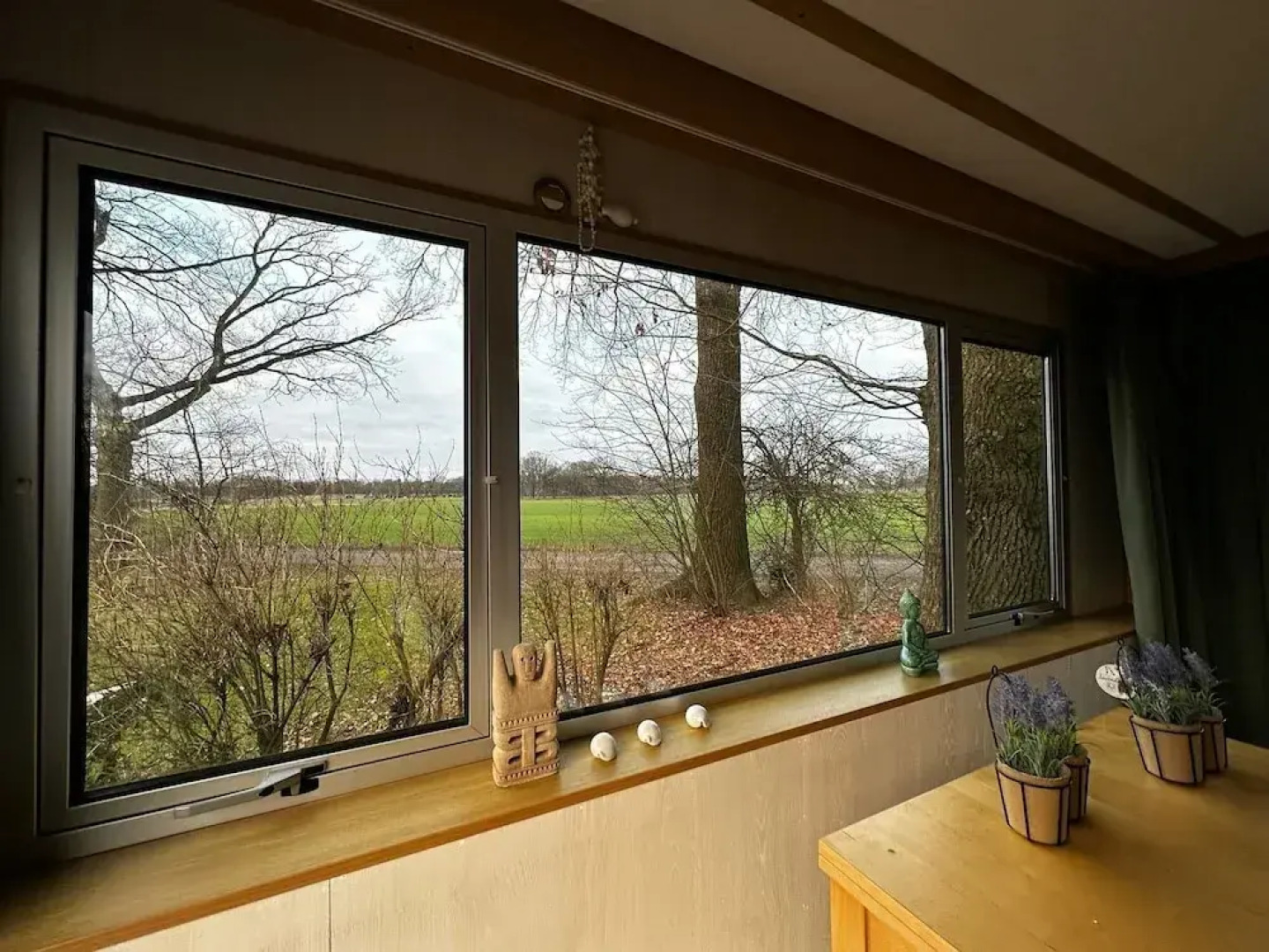 Romantic Holiday Home in Overijssel With Garden