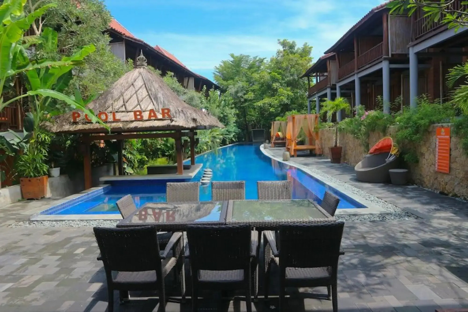 Grand Mega Resort & Spa