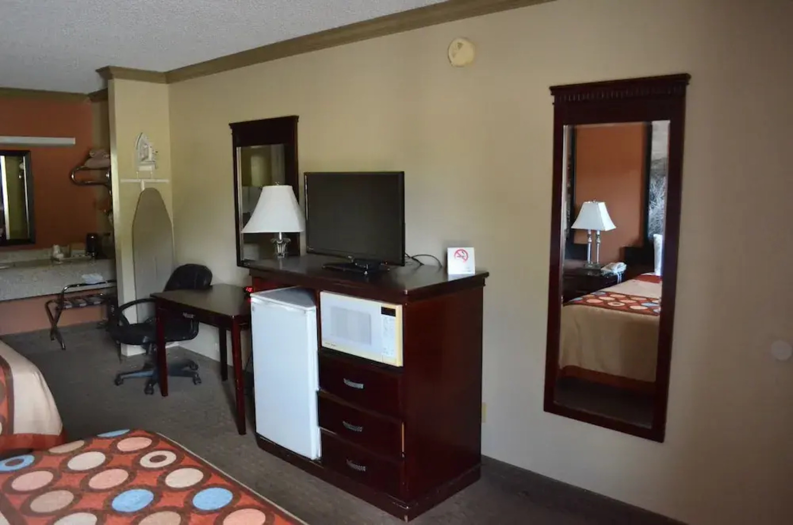 Super 8 by Wyndham Copperas Cove