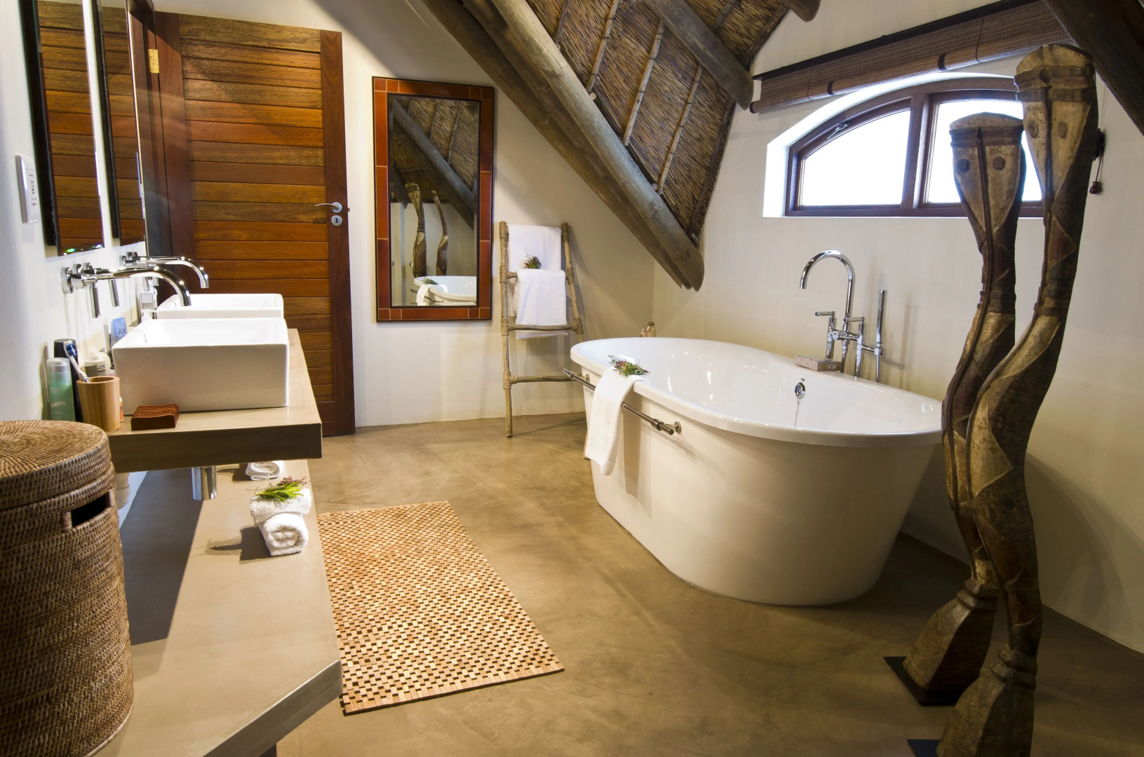 Gondwana Game Reserve