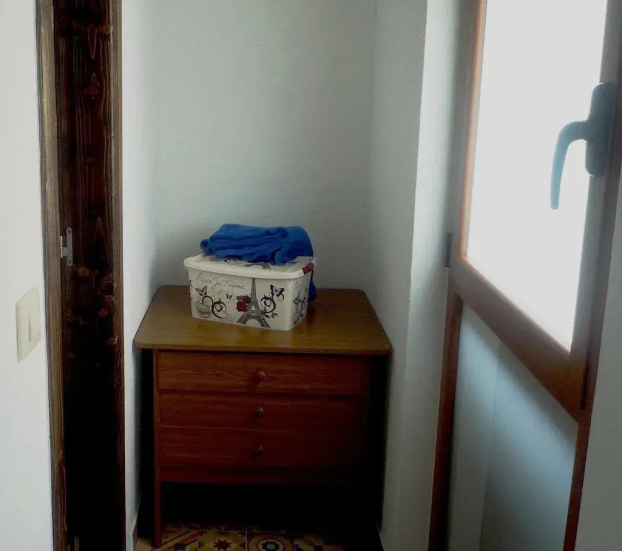 Albergue Pension Casa da Gandara