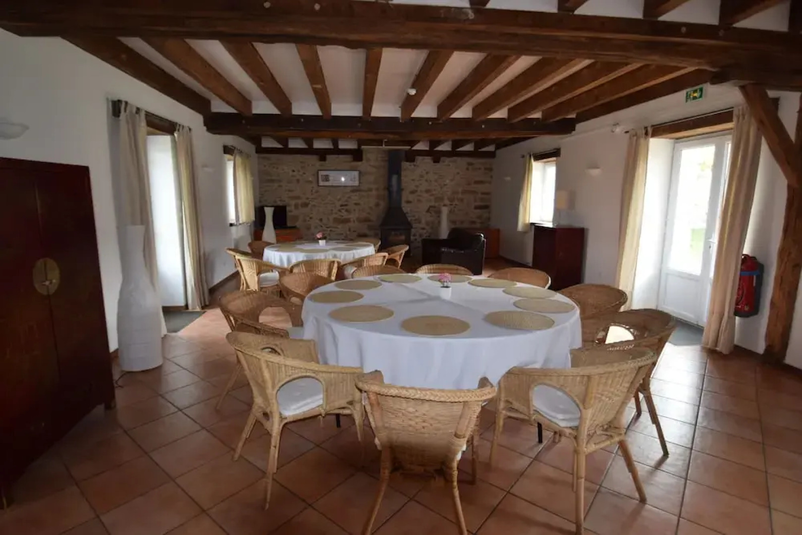 Nomade Lodge - Gîtes