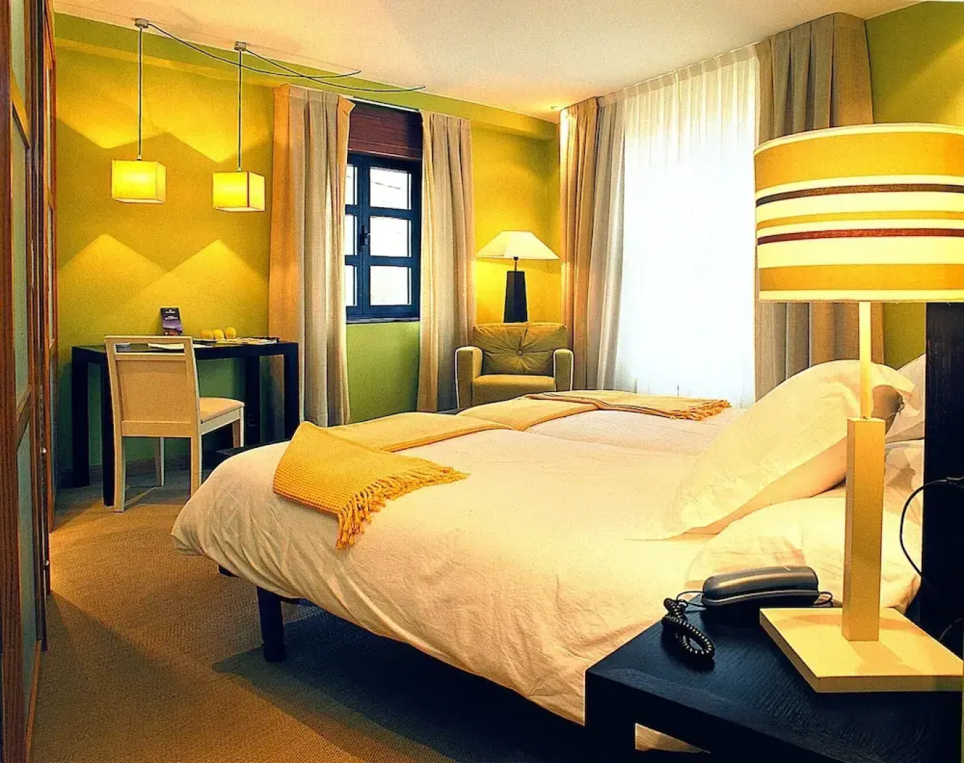 Hotel Casa El Rápido