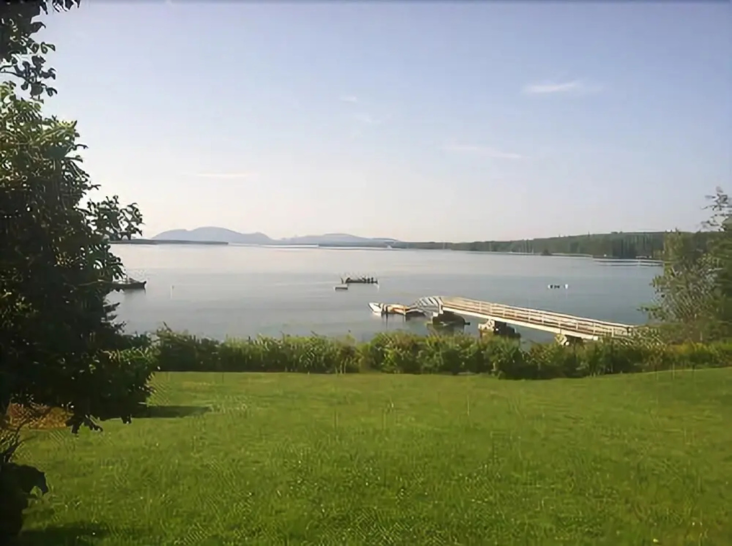 Sealight - Six Bedroom Home