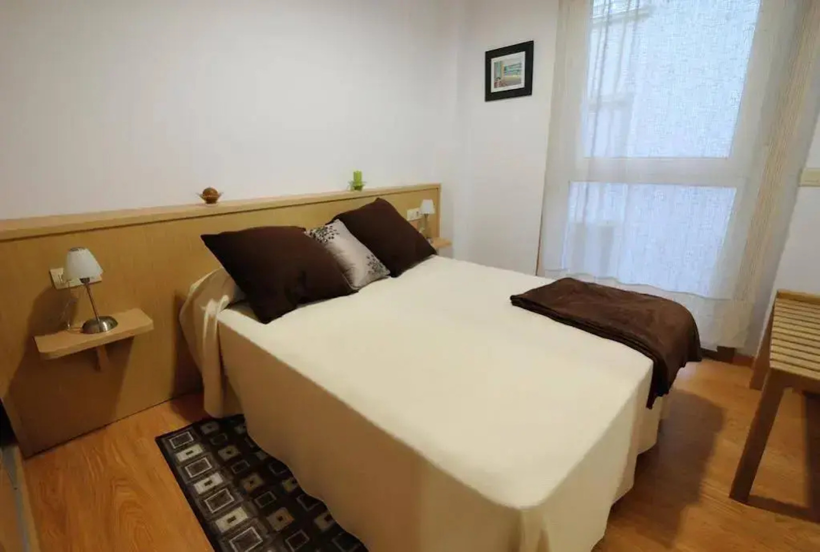 VM Apartamentos Turísticos