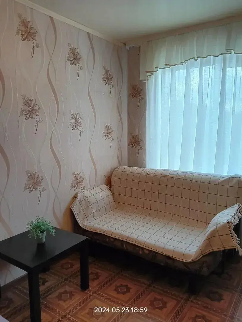 Апартаменты на улице Победы 46