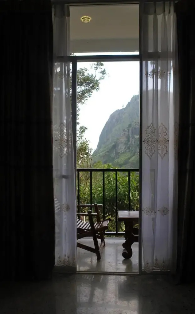 The Tenth Hotel