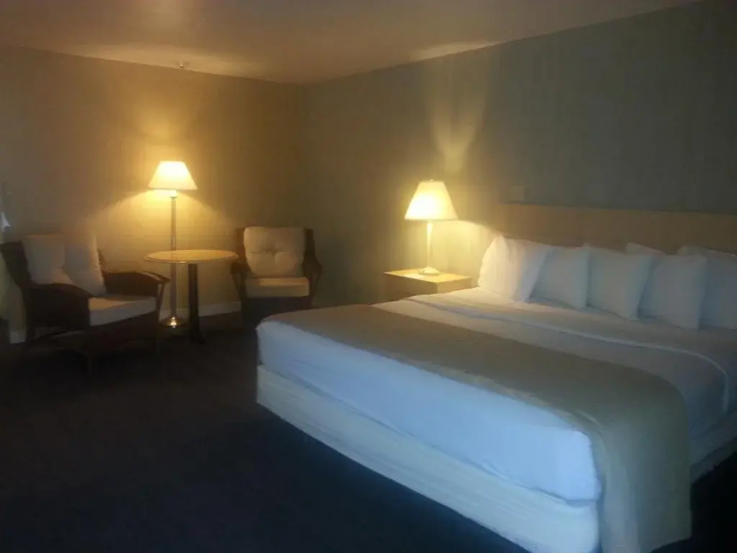 Pilgrim Sands on Long Beach