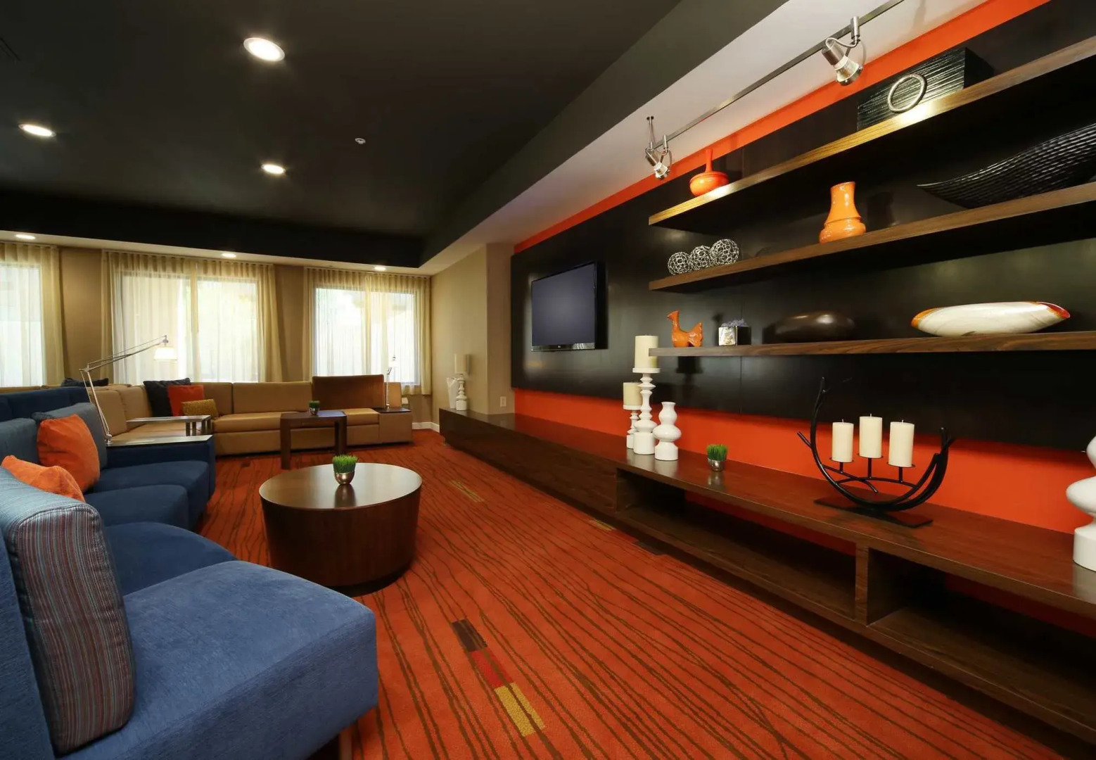 Courtyard Dayton North