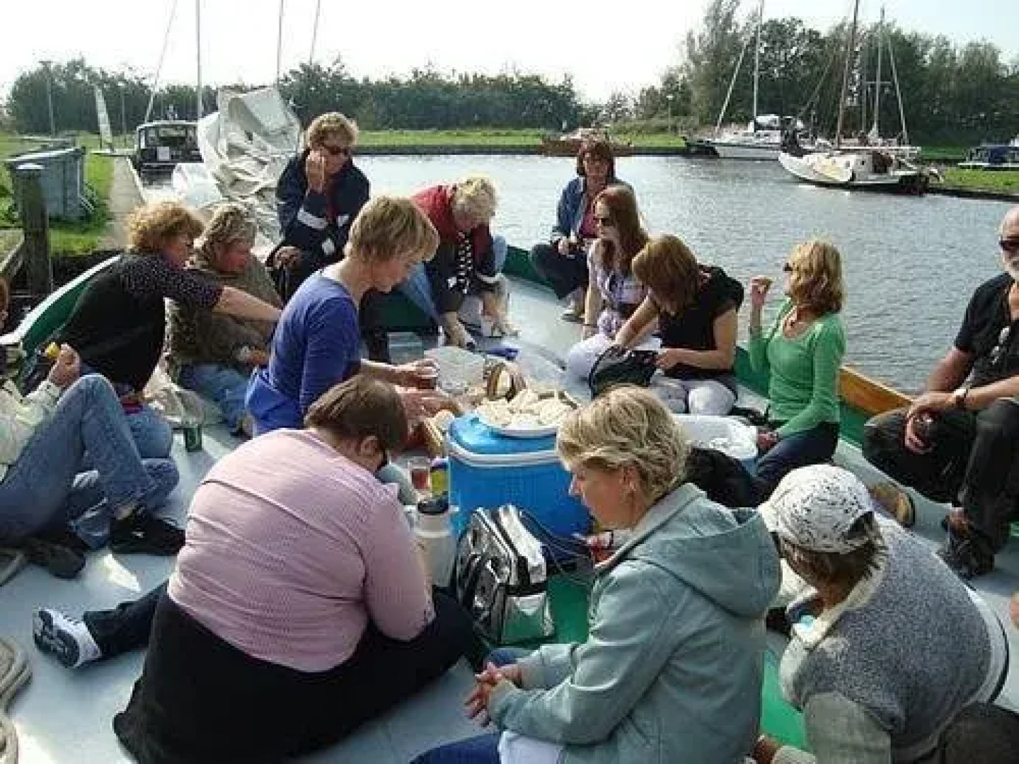 Hotel de Stadsboerderij/ Eetcafé de Brabander