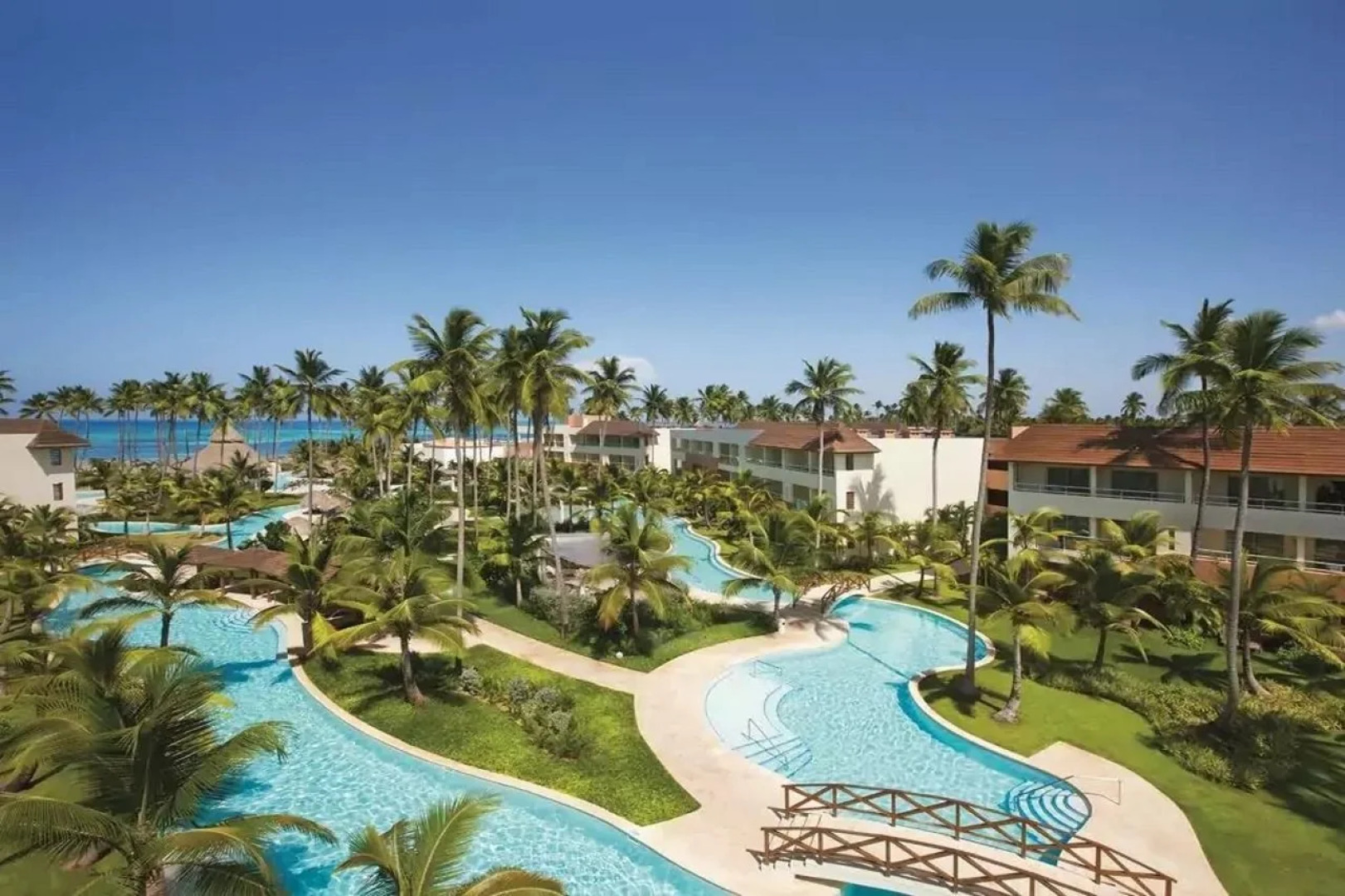 Secrets Royal Beach Punta Cana - Adults Only - All Inclusive