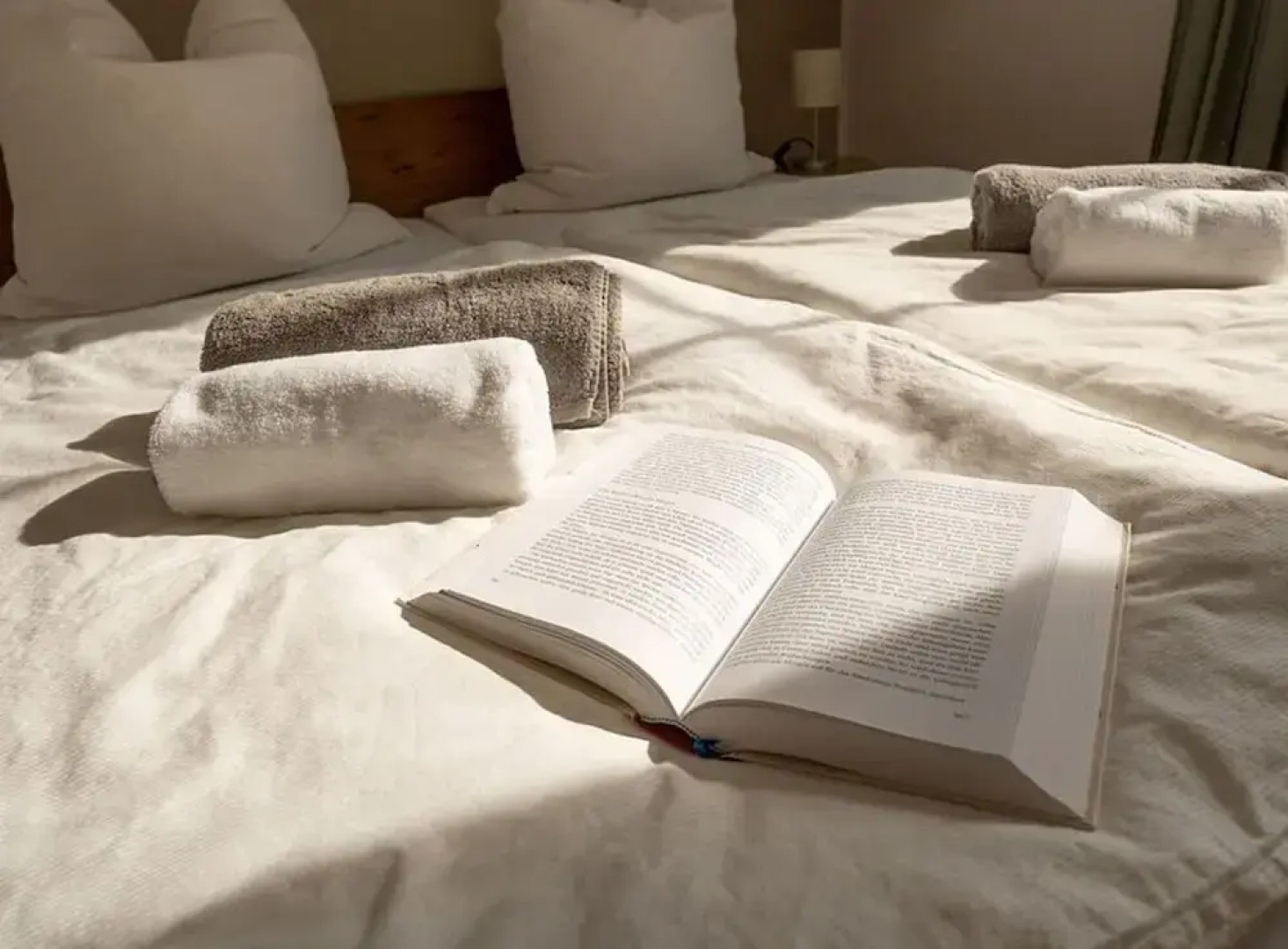 Holiday Home at Edersee