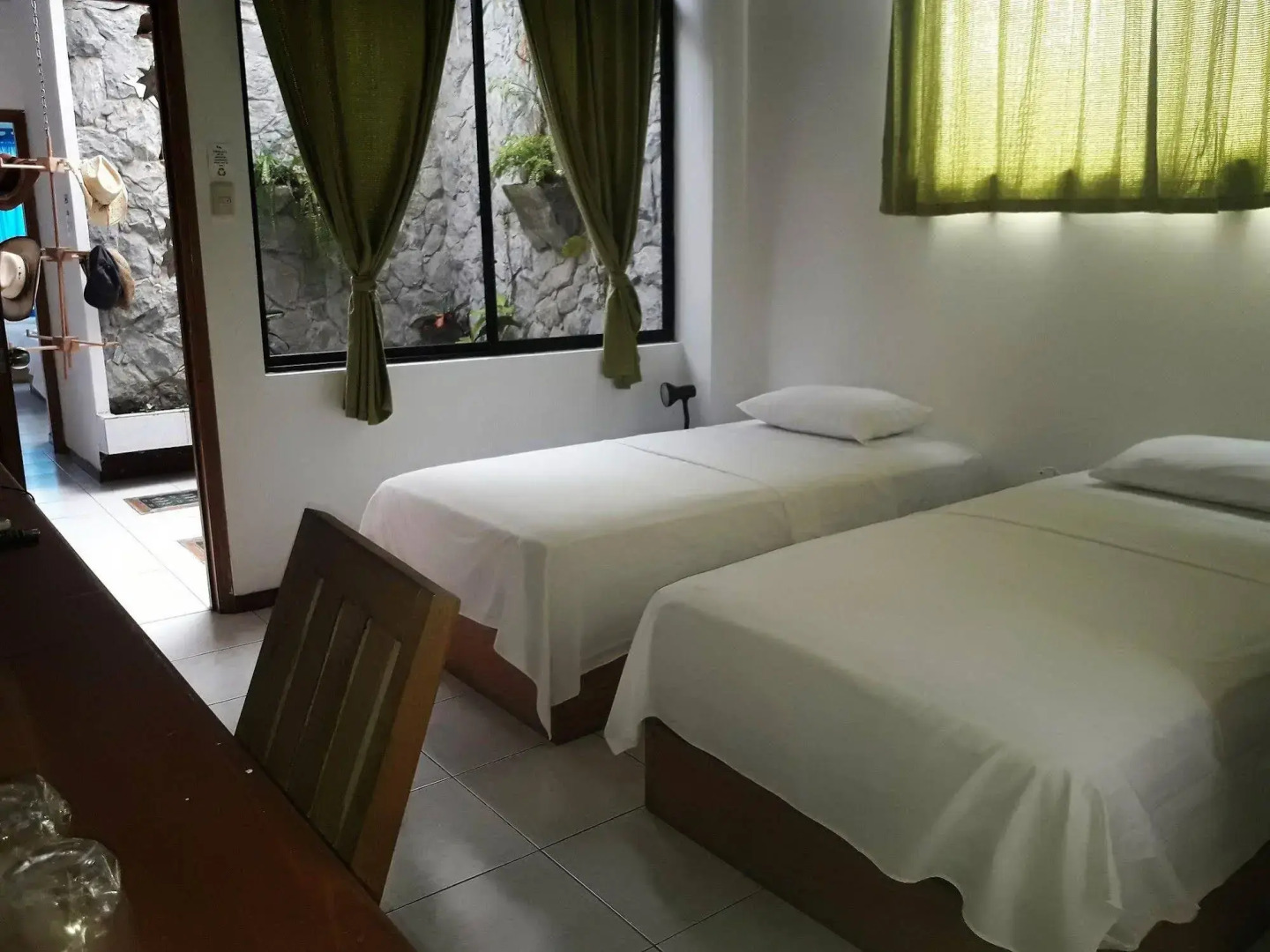 Galapagos House - Hostal