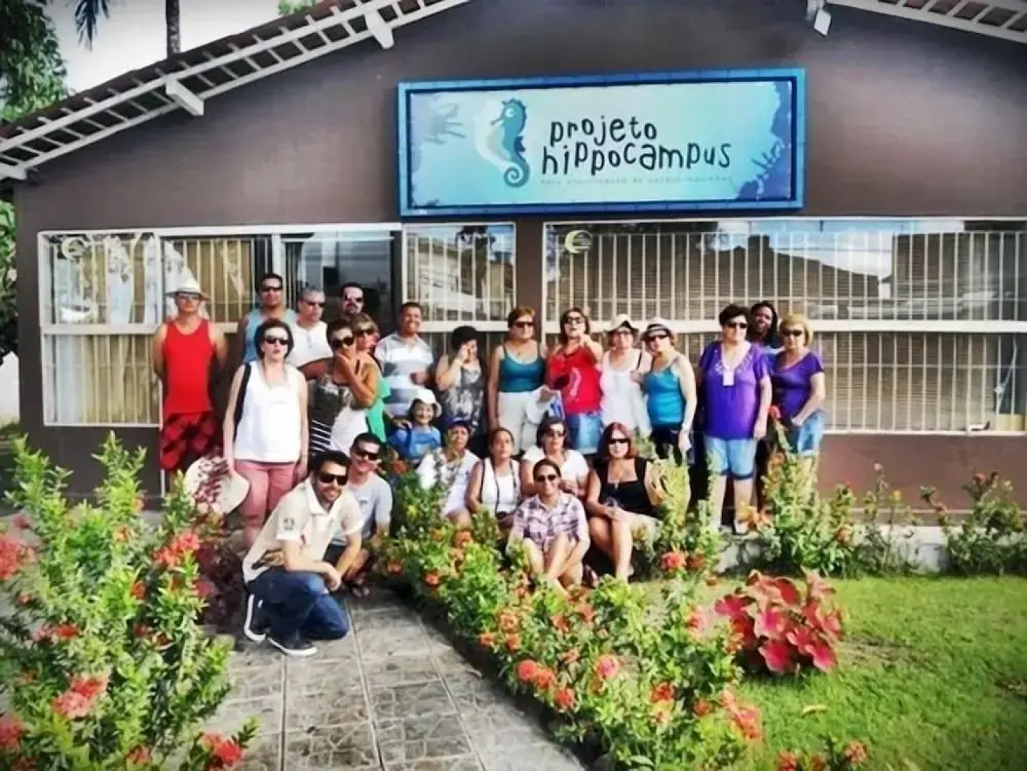 Beach Life Porto de Galinhas