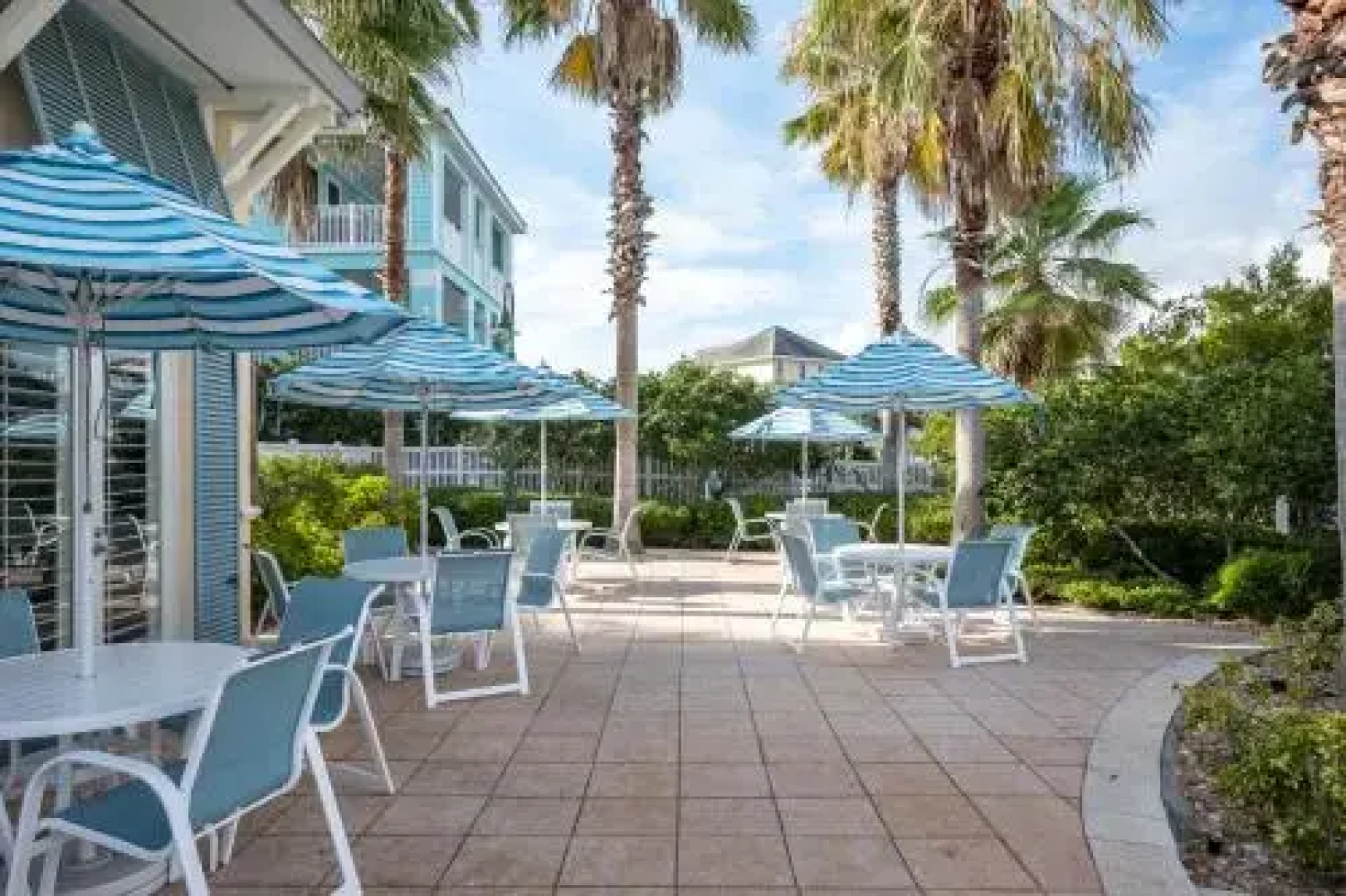 632 Cinnamon Beach
