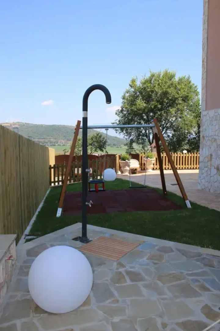 B&B Villa Emanuel