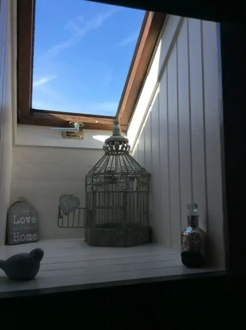 Le Moulin du Porteil