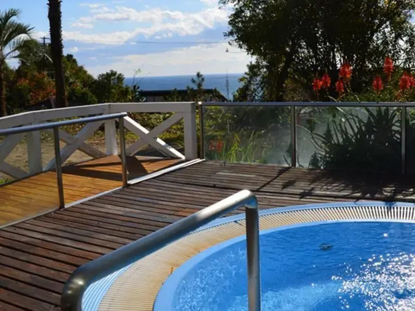 Resort Hotel Umibe no Kajuen