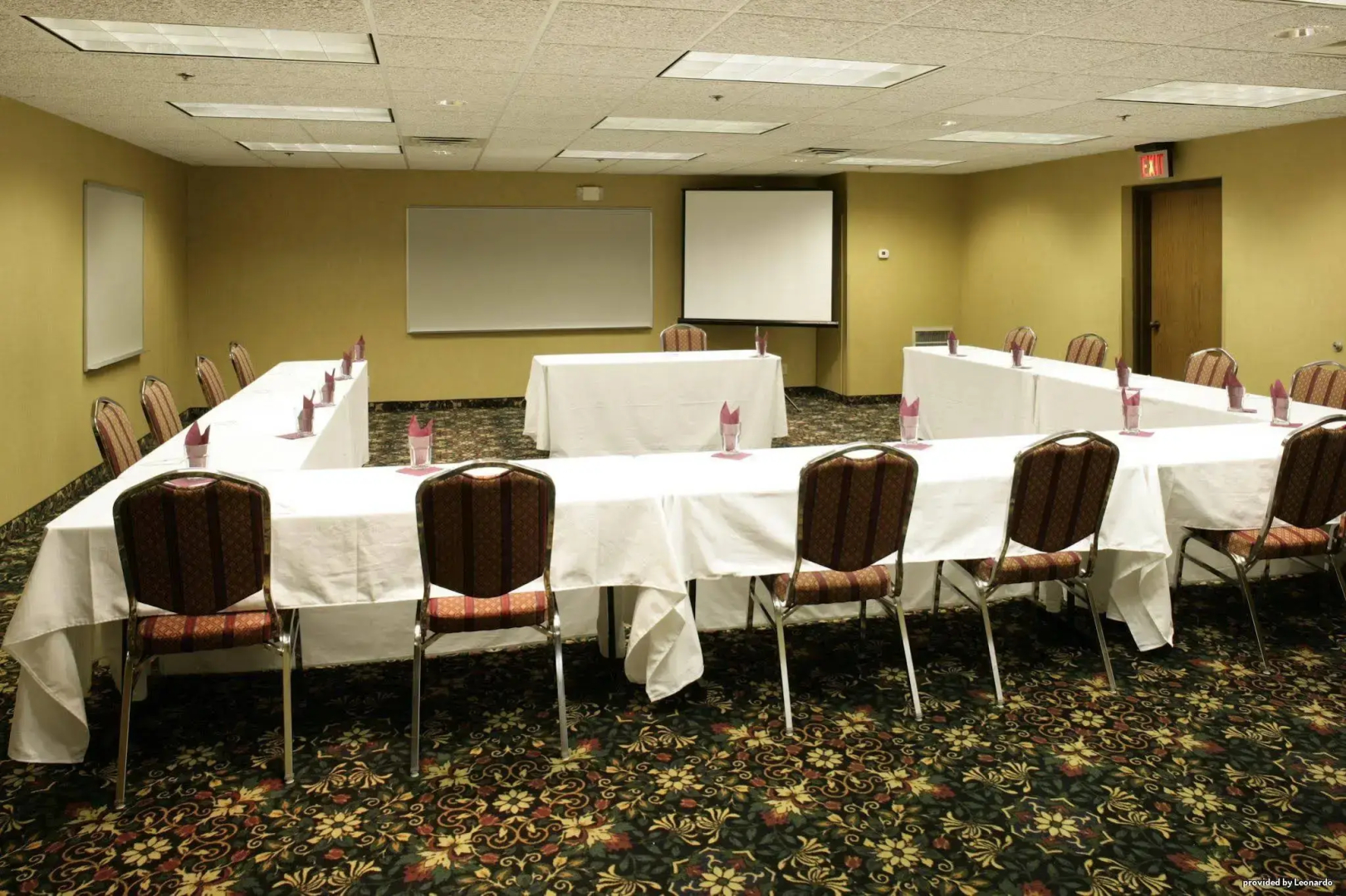 Best Western East Towne Suites
