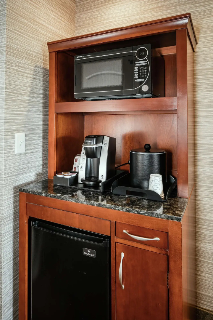 Hilton Garden Inn Corvallis