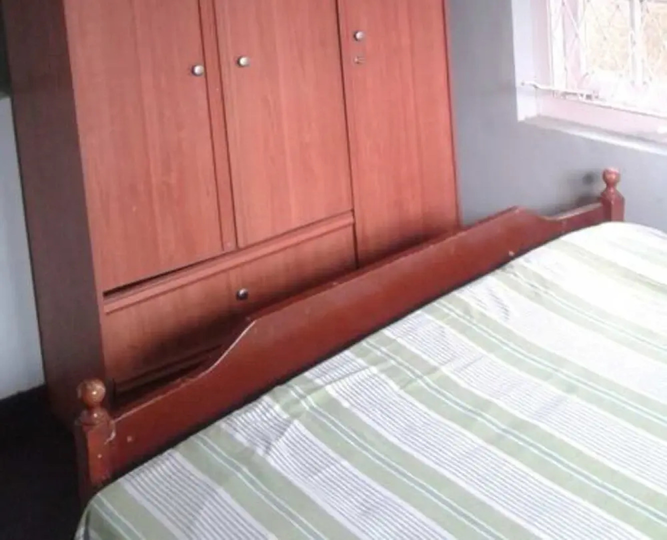 Yoho Friendz Country Holiday Home