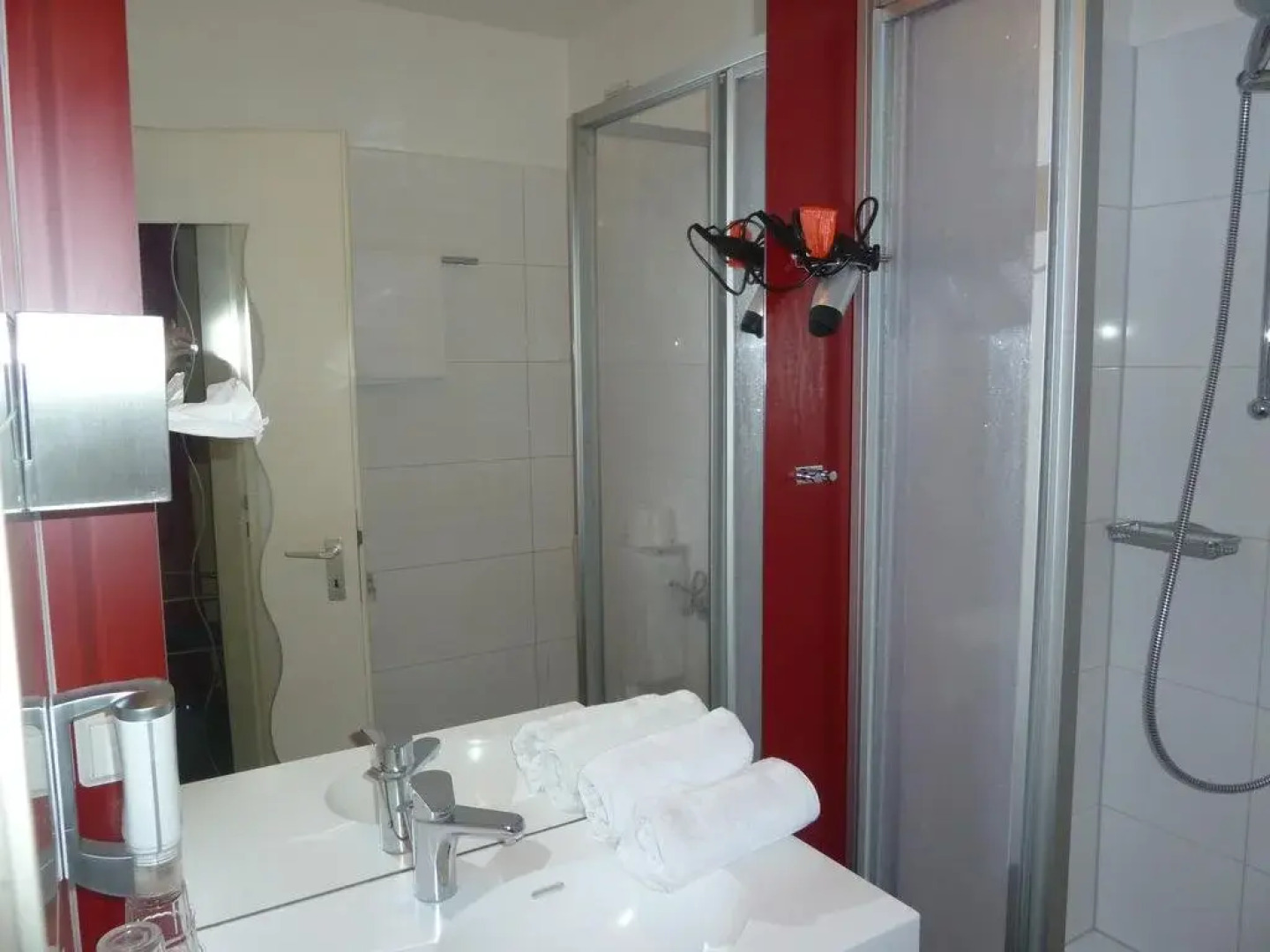 Stadt-Hotel Bad Hersfeld