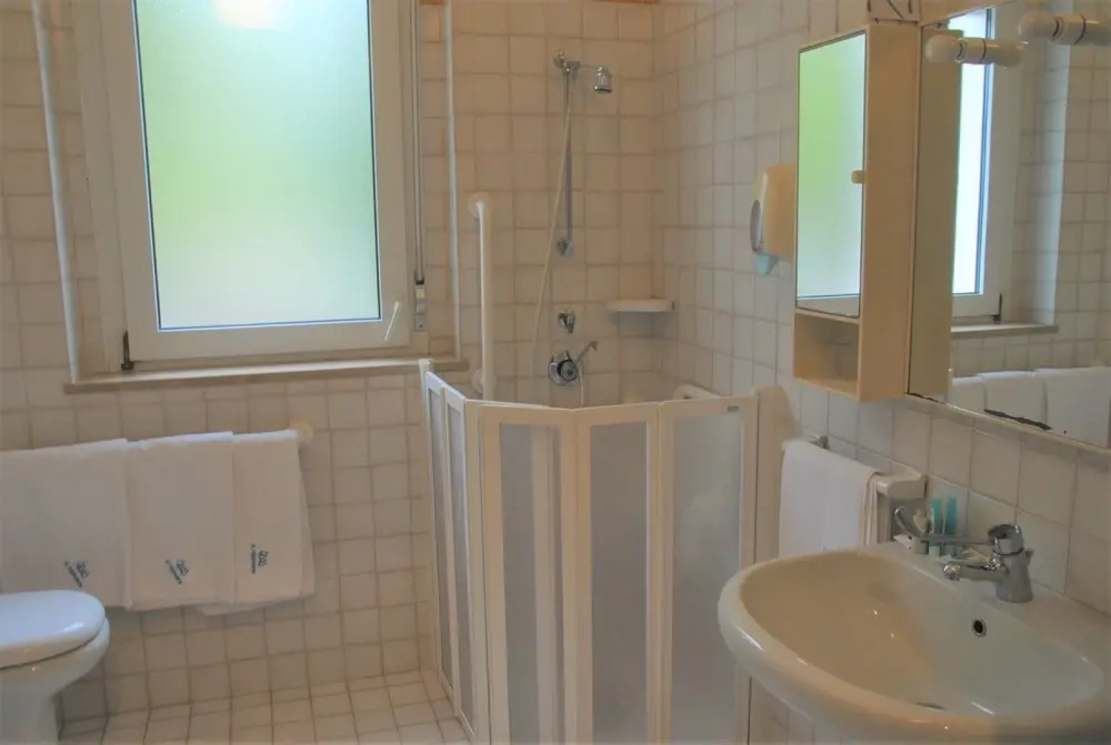 Camping Residence Il Tridente