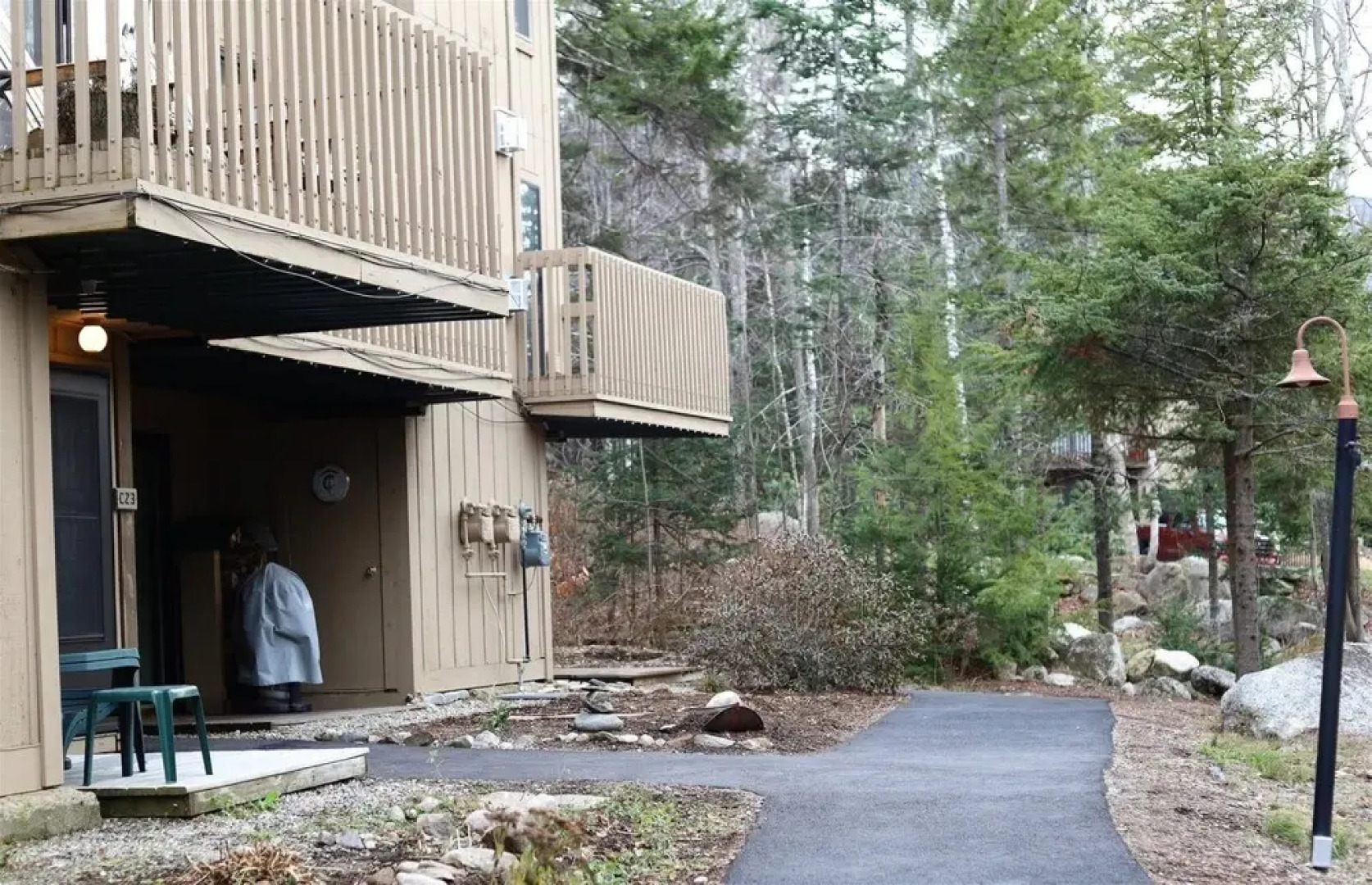 Pet Friendly Condo in Waterville Valley - Newly Refinished! - Whc23v