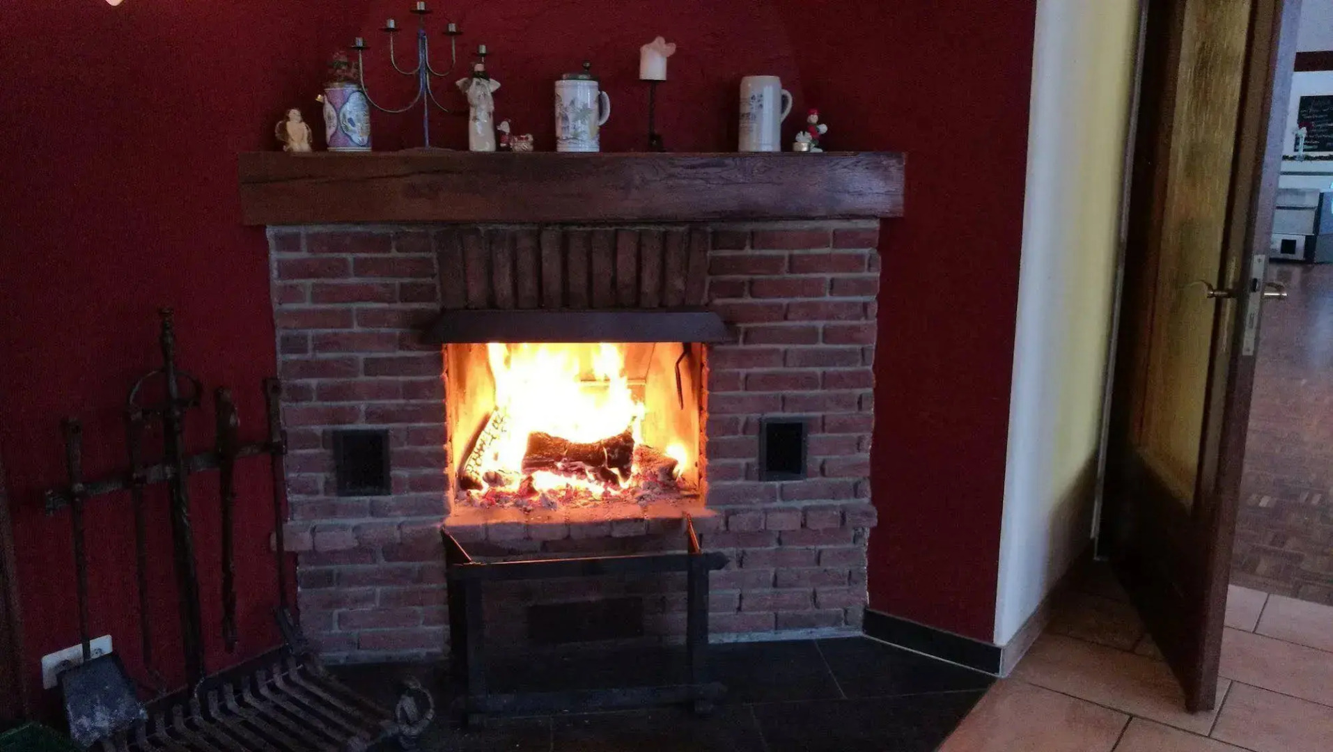 Hotel Berghof am See